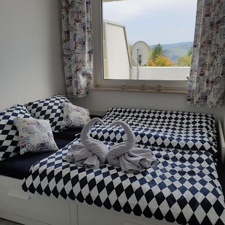 Apartment Rosa Langscheid  Экстерьер фото