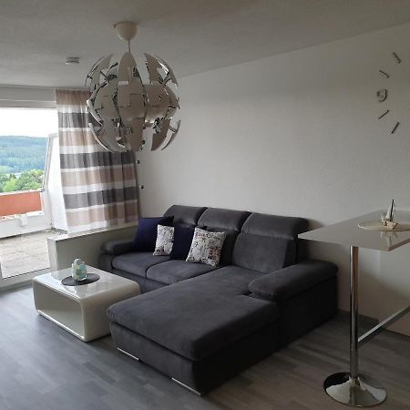 Apartment Rosa Langscheid  Экстерьер фото