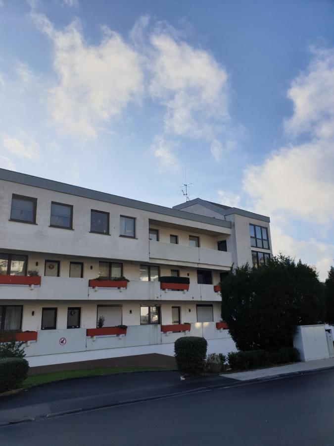 Apartment Rosa Langscheid  Экстерьер фото