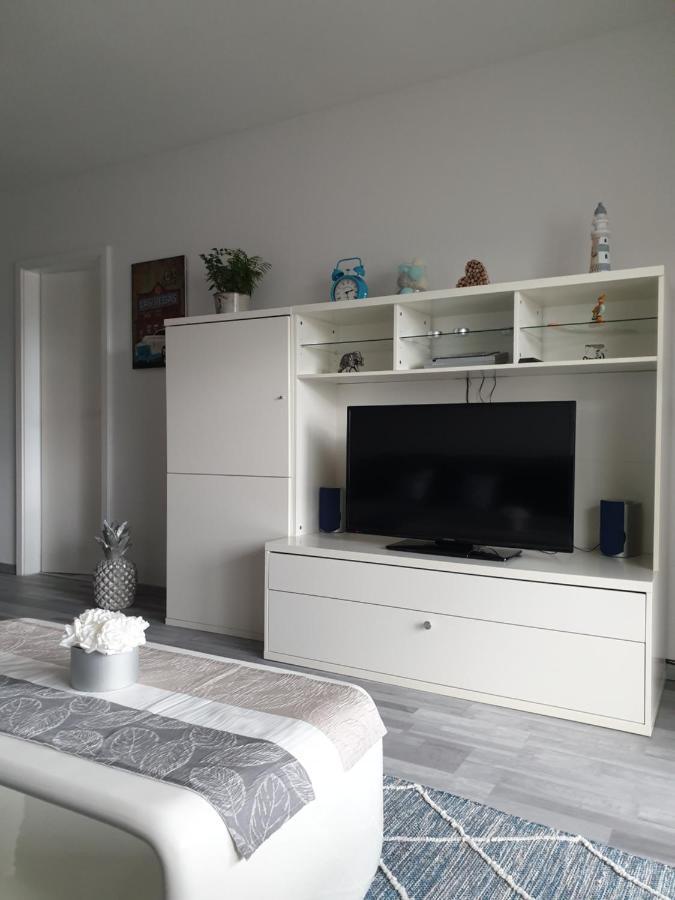 Apartment Rosa Langscheid  Экстерьер фото