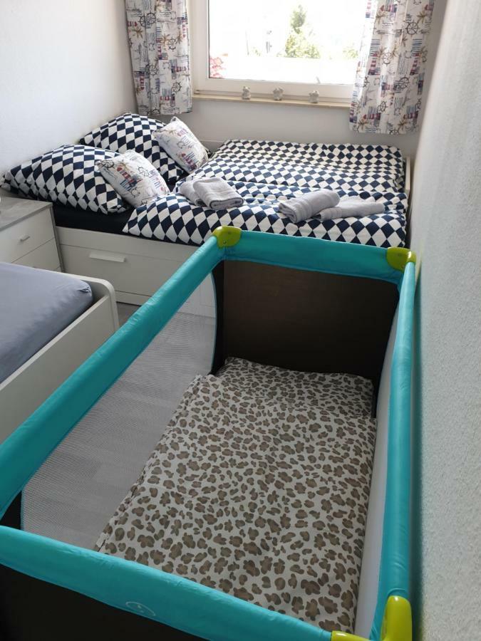 Apartment Rosa Langscheid  Экстерьер фото