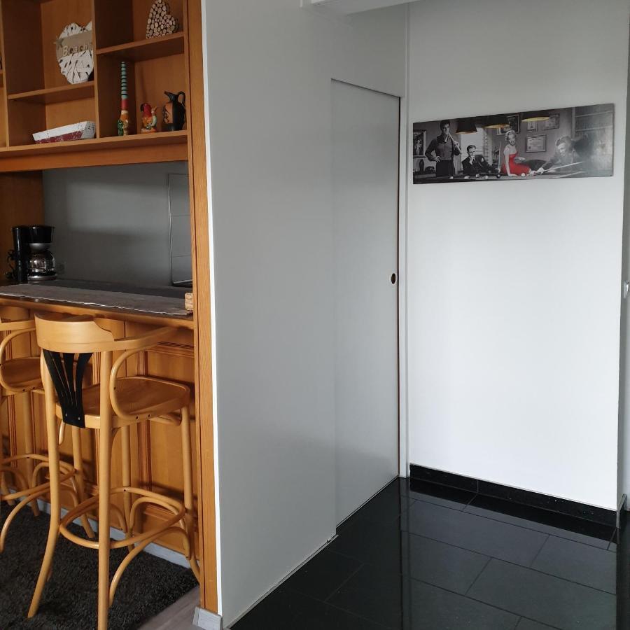 Apartment Rosa Langscheid  Экстерьер фото
