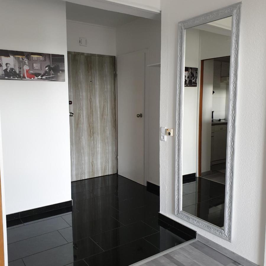 Apartment Rosa Langscheid  Экстерьер фото