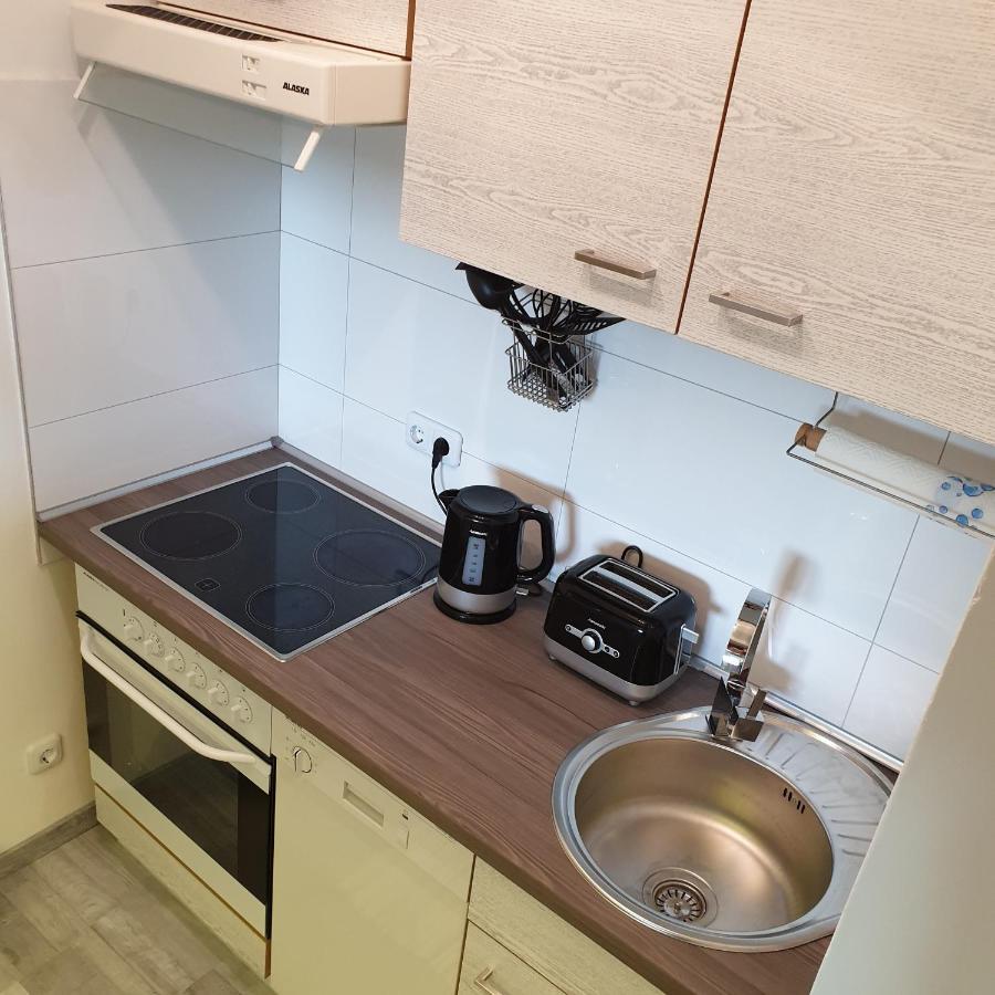 Apartment Rosa Langscheid  Экстерьер фото
