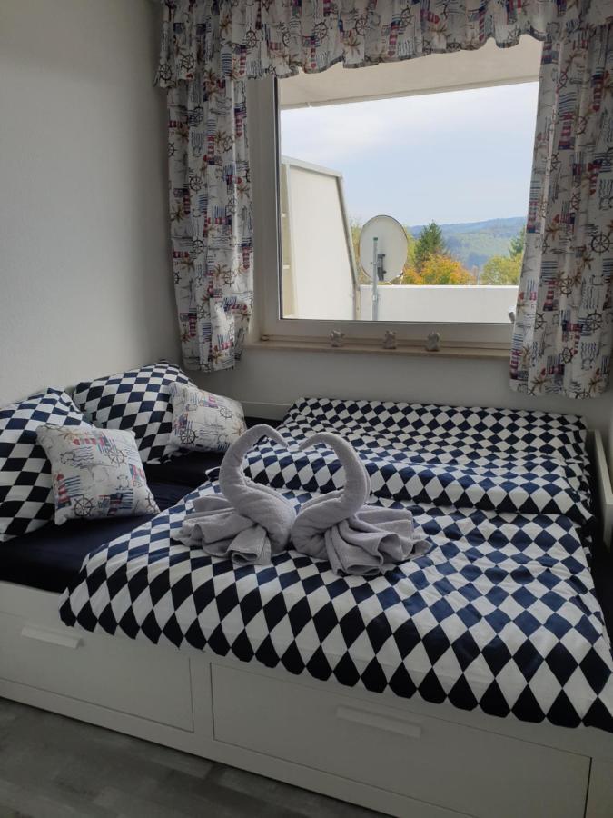 Apartment Rosa Langscheid  Экстерьер фото