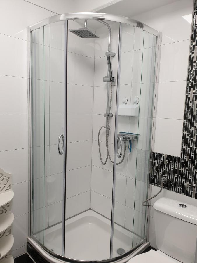 Apartment Rosa Langscheid  Экстерьер фото